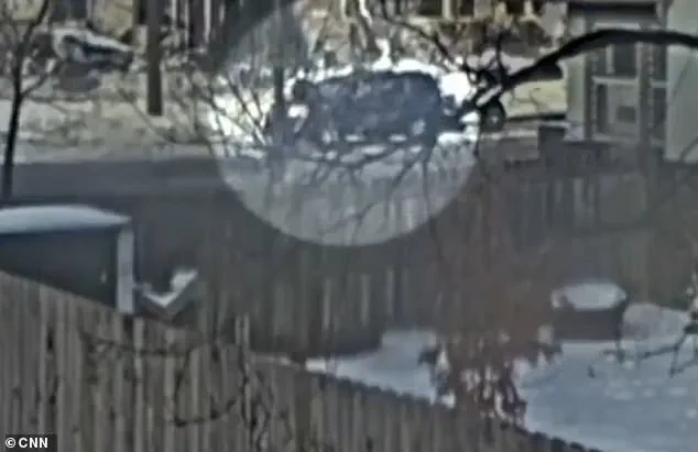 Tragic Shooting Sparks Debate Over Law Enforcement Accountability as New Footage Reveals ICE Agent Jonathan 'Jon' Ross Fatally Shooting Renee Nicole Good in Minneapolis, Months After Earlier Injury