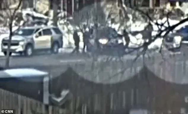 Tragic Shooting Sparks Debate Over Law Enforcement Accountability as New Footage Reveals ICE Agent Jonathan 'Jon' Ross Fatally Shooting Renee Nicole Good in Minneapolis, Months After Earlier Injury