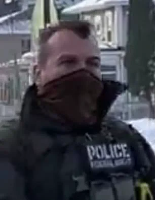 Tragic Shooting Sparks Debate Over Law Enforcement Accountability as New Footage Reveals ICE Agent Jonathan 'Jon' Ross Fatally Shooting Renee Nicole Good in Minneapolis, Months After Earlier Injury