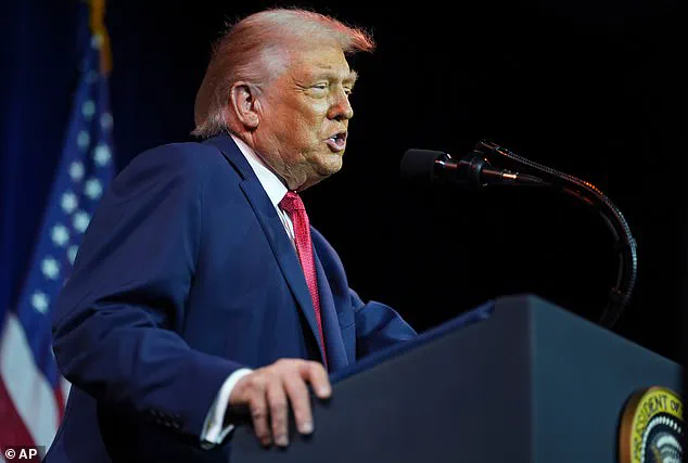 Trump's Unprecedented Plan to Pay Greenland Residents Sparks Outrage and Intrigue, as Leaders Question Motives