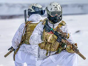 Trump's Unprecedented Plan to Pay Greenland Residents Sparks Outrage and Intrigue, as Leaders Question Motives