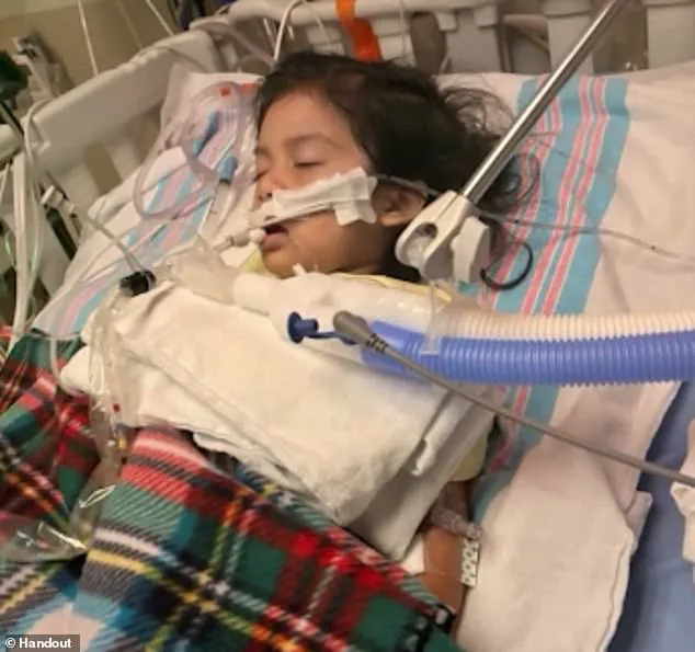 CDC Issues 'Very High' Illness Alert as New 'Super Flu' Variant Sparks Health Crisis, Experts Warn of Unprecedented Virulence