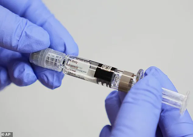 CDC Issues 'Very High' Illness Alert as New 'Super Flu' Variant Sparks Health Crisis, Experts Warn of Unprecedented Virulence