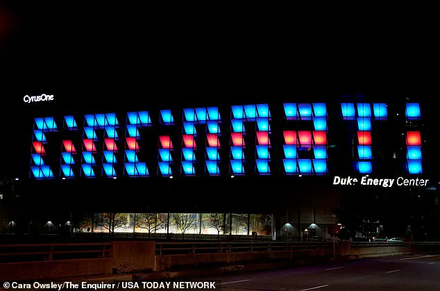 Cincinnati's New $3 Million LED City Sign Sparks Controversy as Residents Split Over Upgrade and Fund Allocation