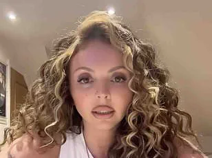 Jesy Nelson's Twins Spotlight NHS Infant Screening Crisis: Thousands of Children at Risk from Failing Rare Disease Detection Program