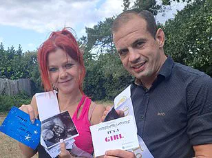 Jesy Nelson's Twins Spotlight NHS Infant Screening Crisis: Thousands of Children at Risk from Failing Rare Disease Detection Program