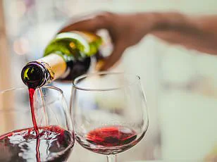 Non-Alcoholic Alternatives in Dry January May Trigger Cravings and Increase Relapse Risk, Warn Experts