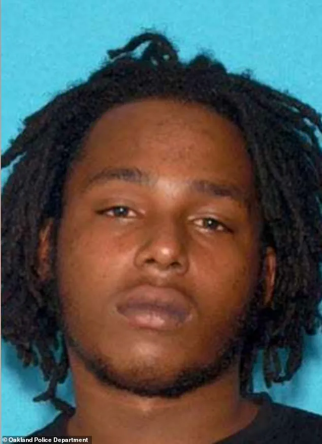 11-Year-Old Girl Shot in Head by Stranger in Antioch; Gunman Identified as Ryan Hardy