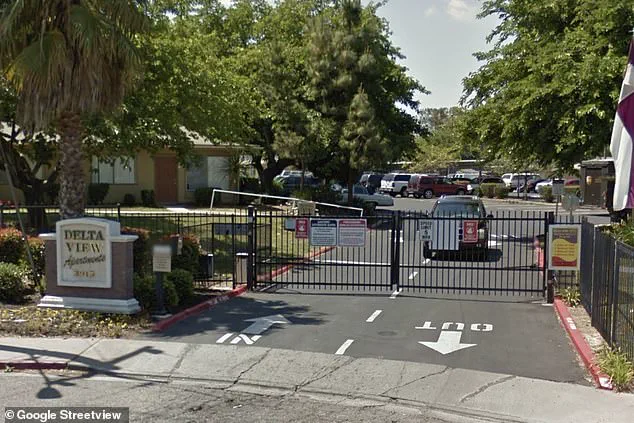 11-Year-Old Girl Shot in Head by Stranger in Antioch; Gunman Identified as Ryan Hardy