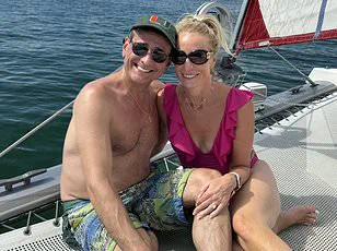 'A ticking 'time bomb': Mattie Beacham's parents allege hospital failure in lawsuit, claiming missed diagnosis of aggressive liver condition