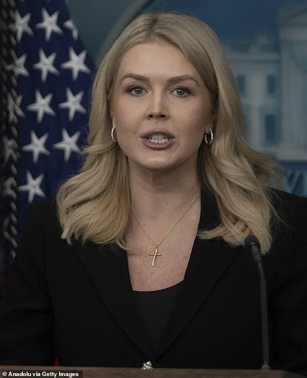 Alleged Use of Sonic Weapon in Venezuela: White House Press Secretary Shares Security Guard's Account of Covert Operation's Impact on Venezuelan Soldiers