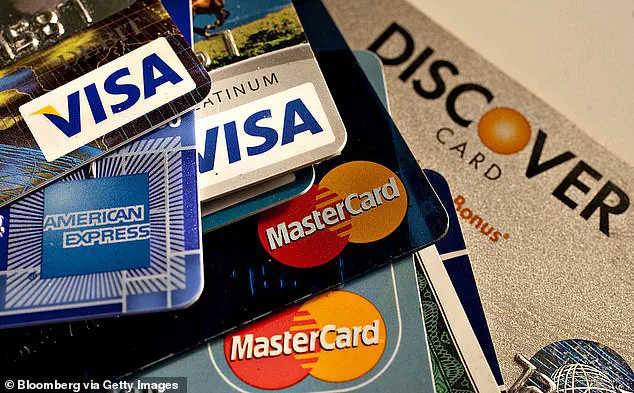 Bill Ackman's Public Break with Trump Over Credit Card Cap Sparks Fierce Debate on Financial Fallout