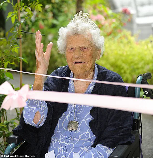 Brazil's Surprising Supercentenarian Population Sparks Global Scientific Interest