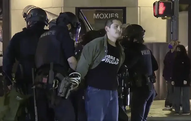 Classified Consequences: The Hidden Truths Behind the Federal Shooting That Sparked Nationwide Protests