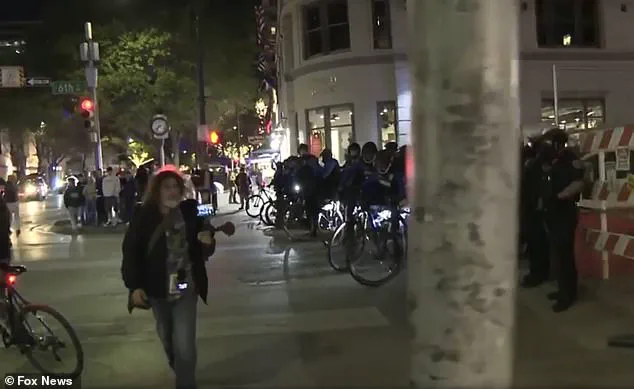 Classified Consequences: The Hidden Truths Behind the Federal Shooting That Sparked Nationwide Protests