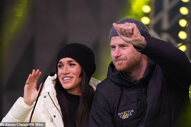 Disgraced Meghan Markle's Self-Serving Return: Exploiting Royal Events with Taxpayer-Funded Security