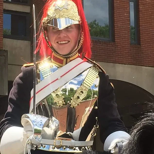 Family of Trooper Jack Burnell-Williams Demands Urgent UK Army Mental Health Reforms Following Soldier's Death