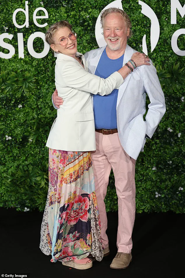 Melissa Gilbert's Social Media Post Sparks National Conversation on Child Actor Exploitation, Linked to Husband's Arrest