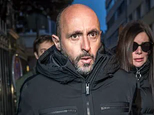 Owners Reveal Harrowing Details of Tragedy: Waitress Dies in Pile of Bodies Behind Locked Door