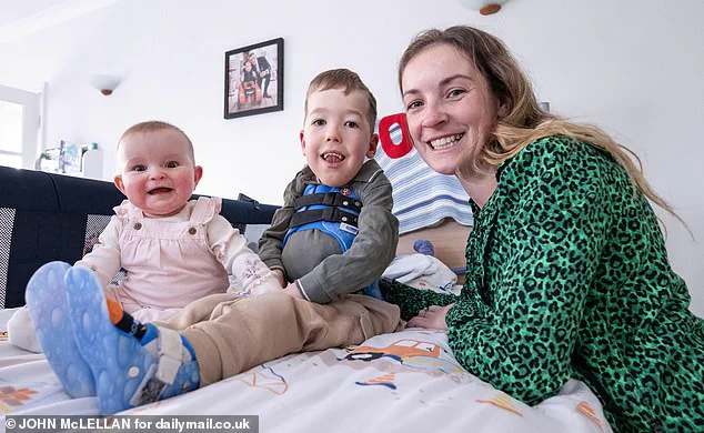 Rare Disease Diagnosis Shocks Public as Gene Therapy Offers New Hope for Families