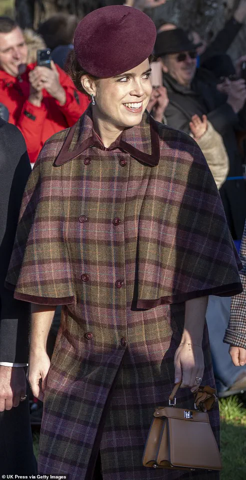 Royal Family's Christmas Without Andrew Mountbatten-Windsor: Tensions Over Epstein Ties Emerge