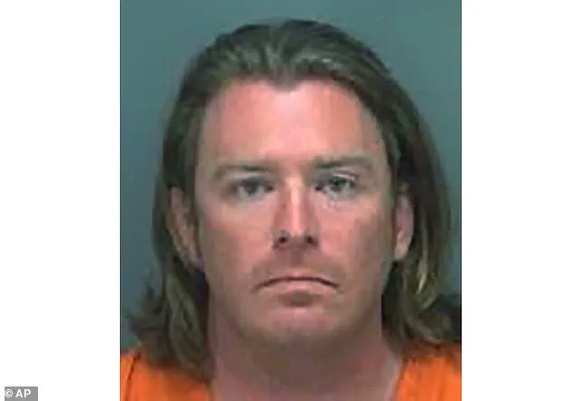 Adam Johnson, January 6 Riot Participant, Files Unexpected County Commission Bid in Florida Five Years Later