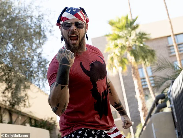 Adam Johnson, January 6 Riot Participant, Files Unexpected County Commission Bid in Florida Five Years Later