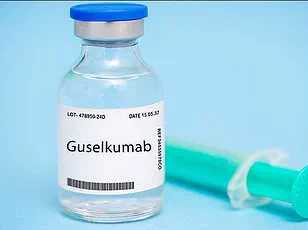 Breakthrough in Crohn’s Disease Prediction: New Blood Test Offers Hope for Early Diagnosis