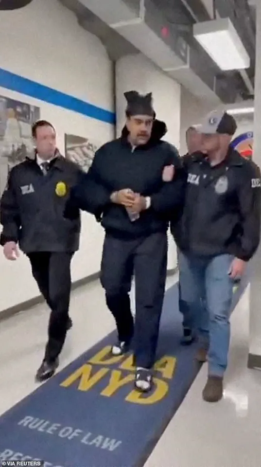 Controversy Erupts as Polymarket Refuses to Pay Wagers on US 'Invasion' of Venezuela