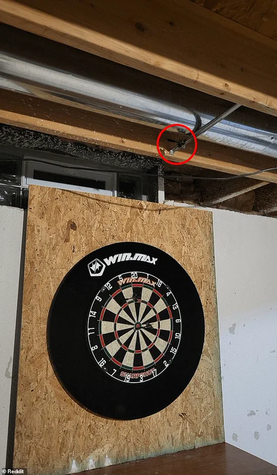 ‘Find the Third Dart That Isn’t on the Board’: Reddit’s Viral Challenge Sparks Global Hunt as Thousands Join Digital Detective Effort