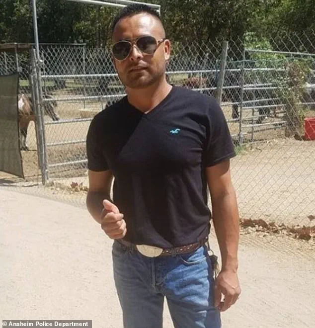 Fugitive Who Stabbed Ex-Girlfriend's New Boyfriend to Death in 2015 Finally Apprehended After Eight-Year Manhunt