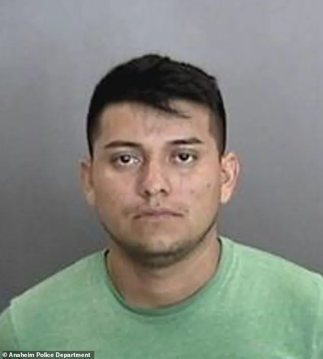 Fugitive Who Stabbed Ex-Girlfriend's New Boyfriend to Death in 2015 Finally Apprehended After Eight-Year Manhunt