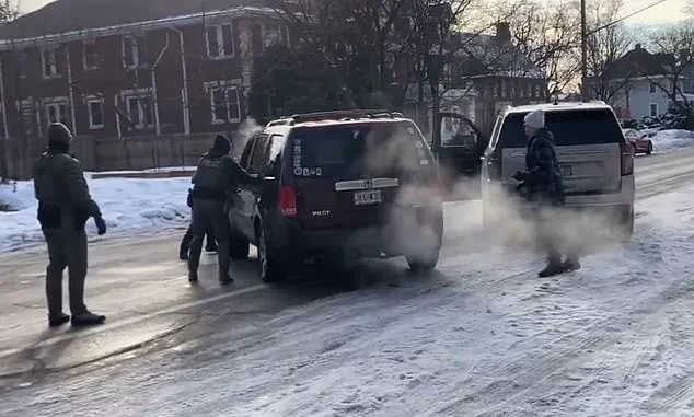 Massive Fundraiser for Family of Woman Shot by ICE Agent Closes After Raising Over $1.5 Million