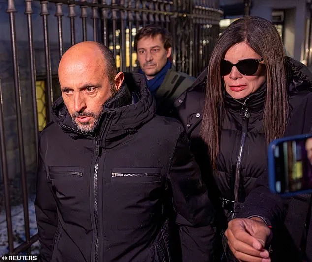 New Year's Eve Fire at Swiss Ski Resort Bar Claims 34 Lives Due to Structural Failures and Overcrowded Staircase Collapse