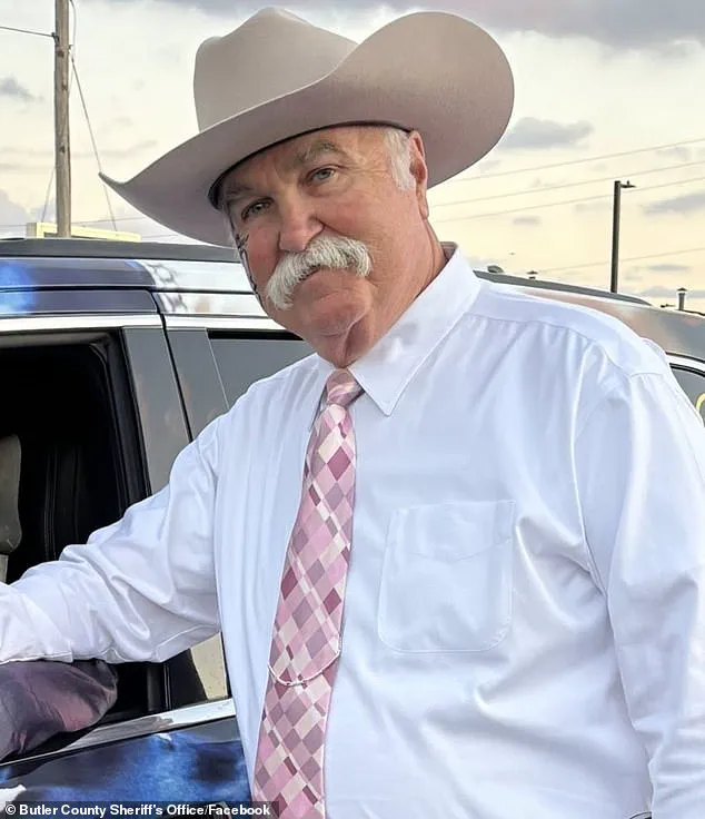 Ohio Sheriff Faces Calls for Investigation Over Controversial 'Warden Burger' and Inhumane Jail Conditions