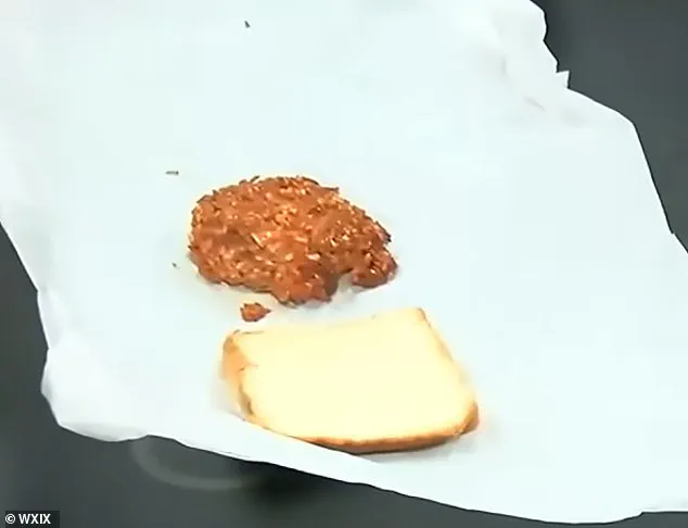 Ohio Sheriff Faces Calls for Investigation Over Controversial 'Warden Burger' and Inhumane Jail Conditions