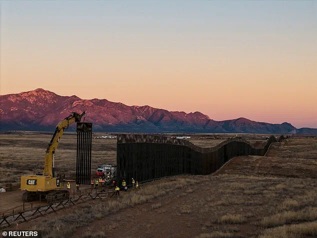 Privileged Access, Limited Impact: The Joke of Border Wall 'Doggy Doors'