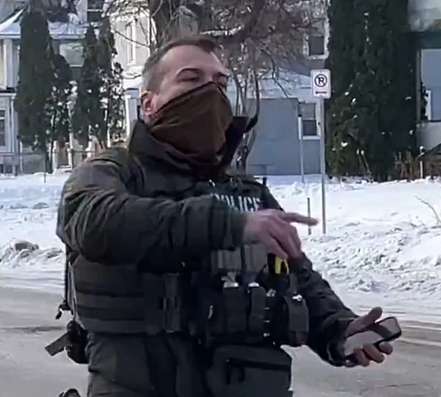 Secrecy and Scrutiny: The Fight for Transparency in Renee Nicole Good's Shooting Case