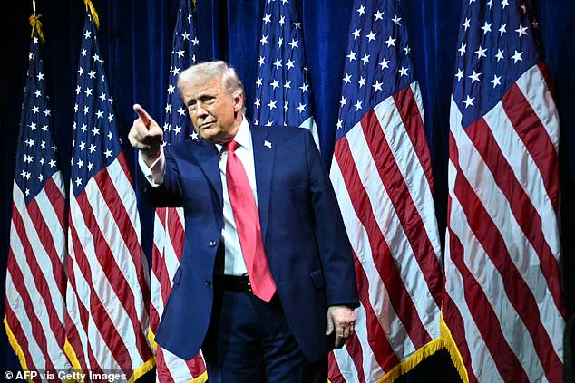 Steve Bannon Denies 2028 Presidential Bid, Calls 'America First' Rumors 'Bull***'