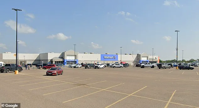 Texas Teacher Faces Aggravated Sexual Assault Charges After Alleged Incident with Student in Walmart Parking Lot, Two Others Allegedly Present