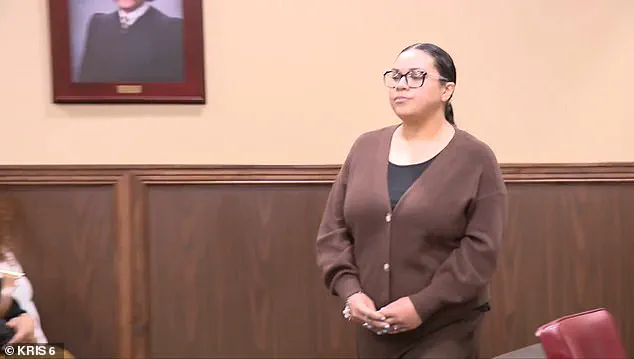 Texas Teacher Faces Aggravated Sexual Assault Charges After Alleged Incident with Student in Walmart Parking Lot, Two Others Allegedly Present