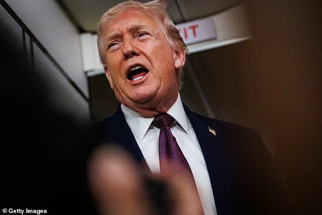 Trump Posts Doctored Image Claiming Venezuelan Presidency, Faces Criticism