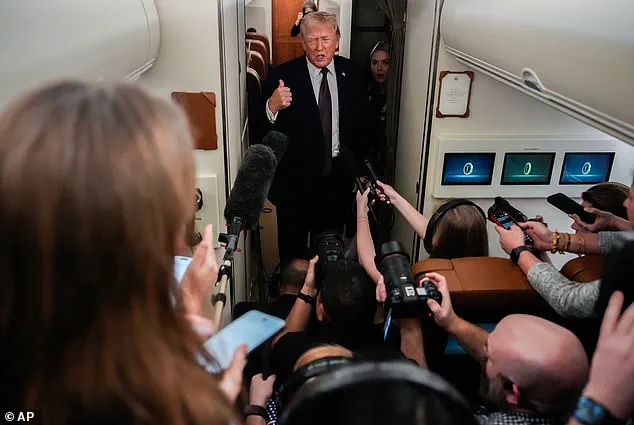 Trump's Foreign Policy Sparks Diplomatic Crisis with Denmark Over Greenland's Sovereignty