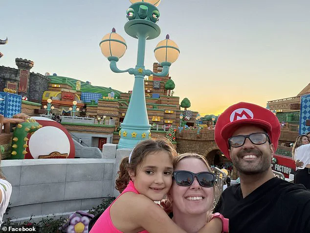 Universal Studios' Epic Universe Faces Outcry After Family's Traumatic Encounter: 'It Was a Misunderstanding, But We Were Not Treated with Dignity' – Mother of Autistic Child