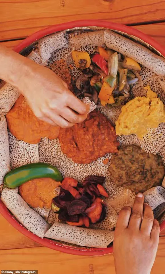 As Museum Prepares to Evict, Family-Owned Vegan Ethiopian Restaurant Fights to Stay in San Luis Obispo