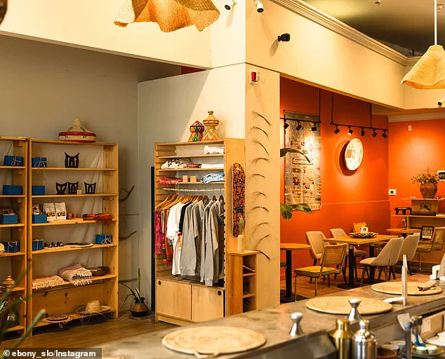 As Museum Prepares to Evict, Family-Owned Vegan Ethiopian Restaurant Fights to Stay in San Luis Obispo