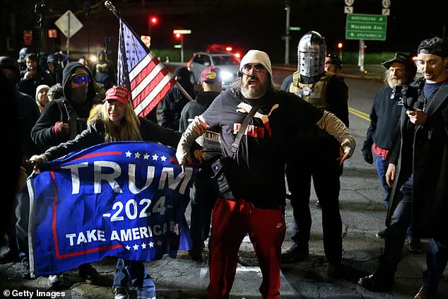 Breaking: Portland Officer Reassigned After Protests Over ICE Shooting Comments
