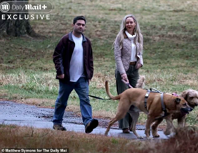 Convicted Killer's New Relationship Sparks Public Interest and Legal Scrutiny