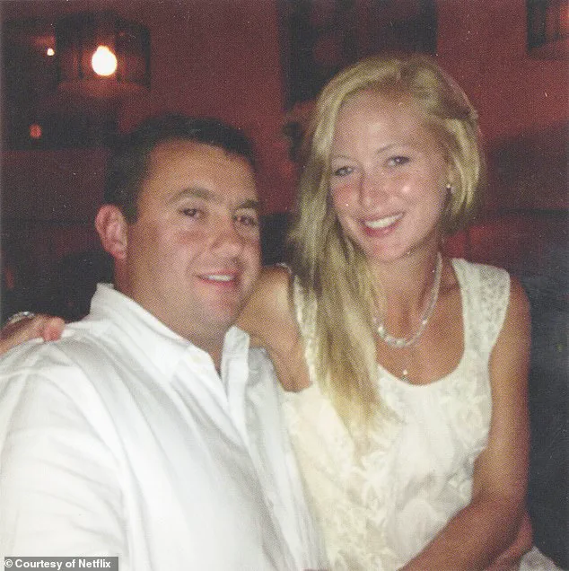 Convicted Killer's New Relationship Sparks Public Interest and Legal Scrutiny