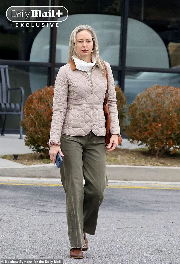 Convicted Killer's New Relationship Sparks Public Interest and Legal Scrutiny